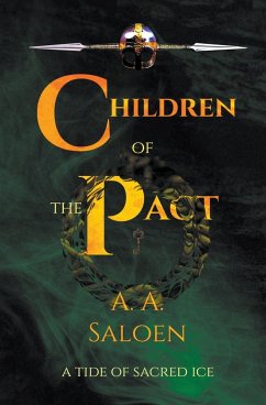 Children of the Pact - Saloen, Alexander