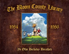 The Bloom County Library: Book Three - Breathed, Berkeley