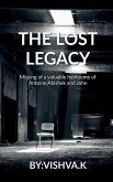 The lost legacy