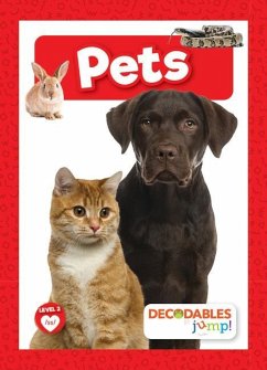 Pets - Anthony, William