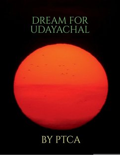 Cover Dream for Udayachal