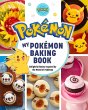 My Pokémon Baking Book - Bild 1