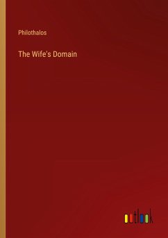 The Wife's Domain - Philothalos