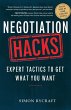 Negotiation Hacks - Bild 1