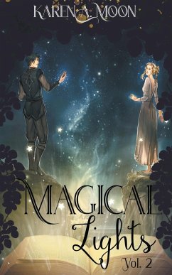 Magical Lights (Vol.2) - Moon, Karen A.