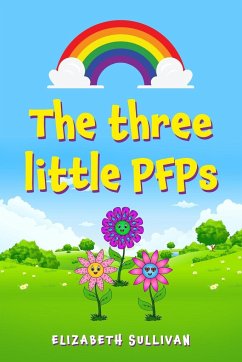 The three little PFPs - Sullivan, Elizabeth