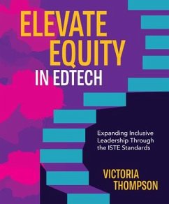 Elevate Equity in Edtech - Thompson, Victoria