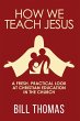 How We Teach Jesus - Bild 1