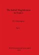 The Initial Magdalenian in France, Part... - Bild 1