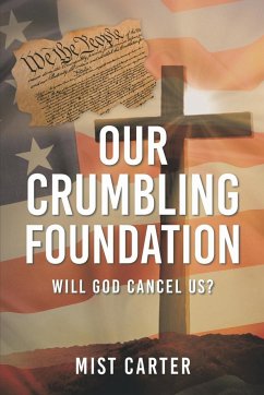 Our Crumbling Foundation - Carter, Mist