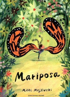 Mariposa - Majewski, Marc