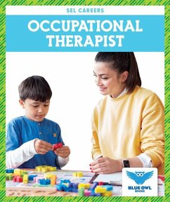 Occupational Therapist - Finne, Stephanie