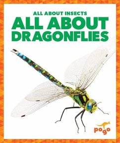 All about Dragonflies - Kenney, Karen
