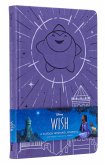 Disney Wish: A Guided Wishing Journal