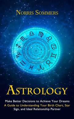 Astrology - Sommers, Norris