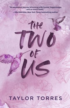 The Two of Us - Torres, Taylor