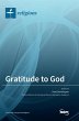 Gratitude to God - Bild 1