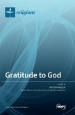 Gratitude to God