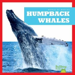 Humpback Whales - Gleisner, Jenna Lee
