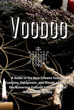 Cover Voodoo