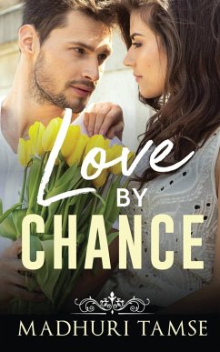 Cover Love By Chance