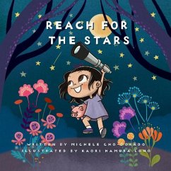 Reach for the Stars - Cho-Dorado, Michele