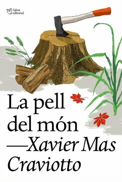 Cover La pell del món