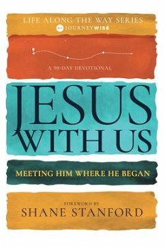 Jesus with Us - Journeywise