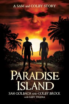 Paradise Island - Golbach, Sam; Brock, Colby