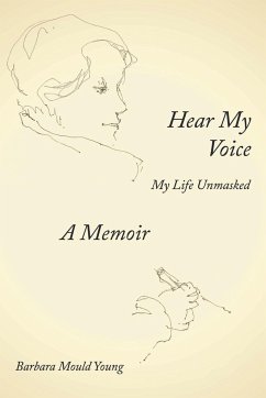 Hear My Voice - Young, Barbara M.