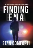 Finding Ena: A Riveting, Page-Turning Kidnapping Crime Thriller