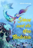 Simon und die Nixe Thalassia (eBook, ePUB)