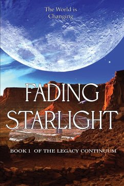 Fading Starlight - Foster, Robert Allen