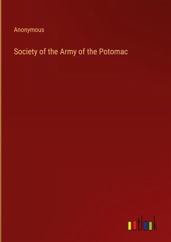 Society of the Army of the Potomac - Anonymous
