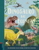Dinosauro Bat Egunean
