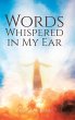 Words Whispered in My Ear - Bild 1