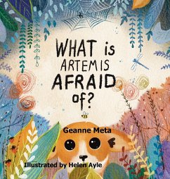 What is Artemis Afraid of? - Meta, Geanne