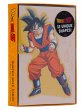 Dragon Ball Z Die-Cut Note Card Sets... - Bild 1