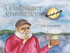 A Conneaut Christmas - Chambers, E M