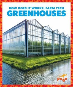 Cover Greenhouses