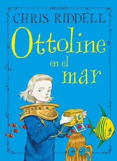 Ottoline en el mar Ottoline en el mar