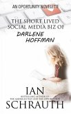 The Short-lived Social media biz of Darlene Hoffman: An Opportunity Novelette