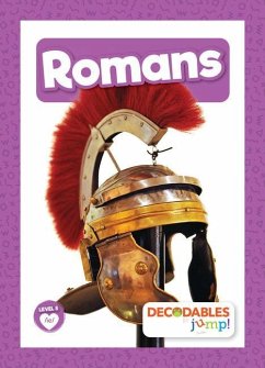 Romans - Twiddy, Robin