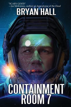 CONTAINMENT ROOM 7 - Hall, Bryan