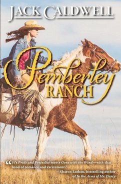 Pemberley Ranch - Caldwell, Jack