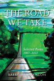 The Road We Take