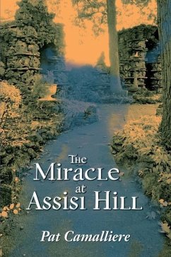 The Miracle at Assisi Hill - Camalliere, Pat