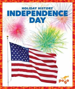 Independence Day - Spanier Kristine Mlis