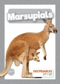 Marsupials - Tyler, Madeline