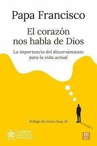 Cover El corazón nos habla de Dios
